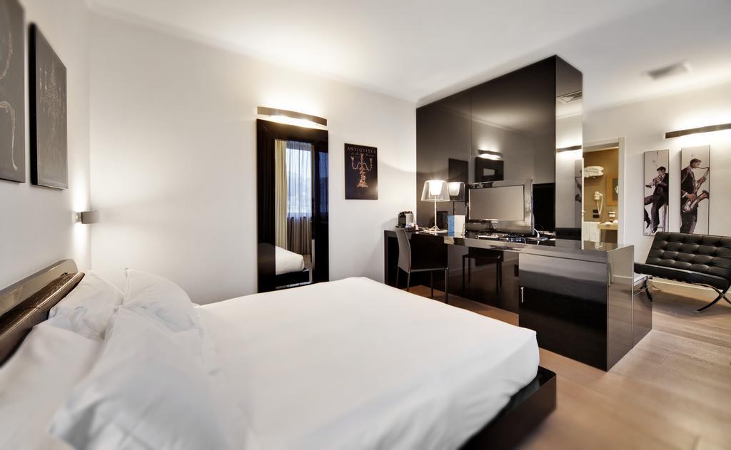 Junior Suite Superior