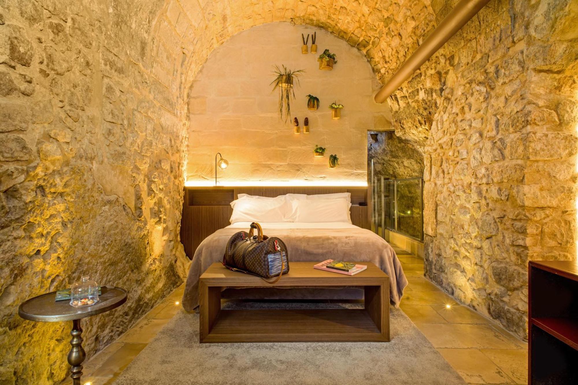 Deluxe Junior Suite