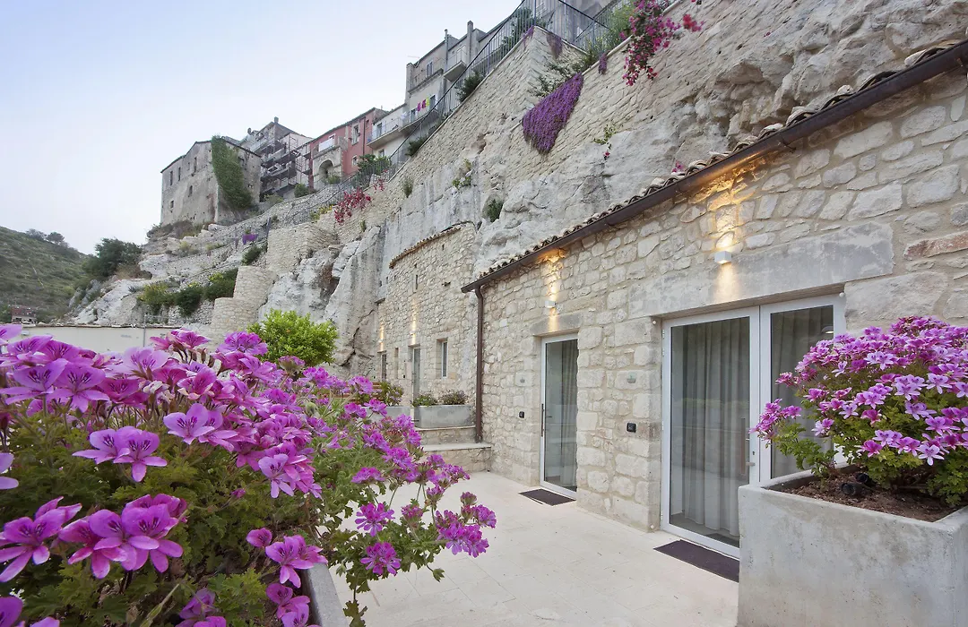 San Giorgio Palace Hotel Ragusa Ibla-1