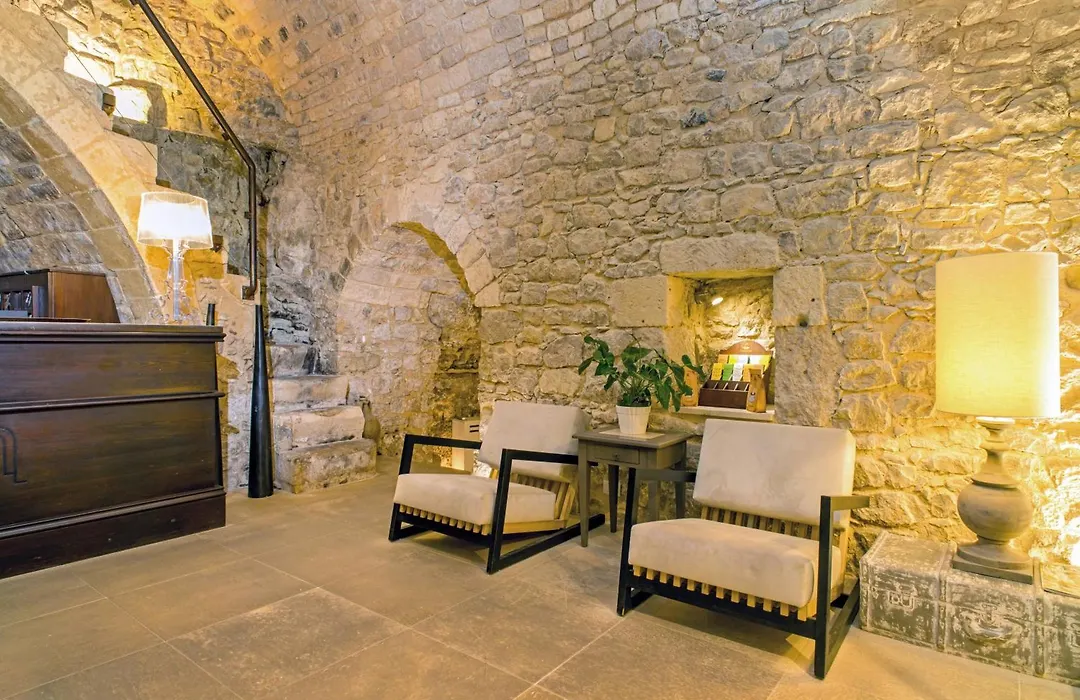 Locanda Don Serafino Historical Boutique Hotel-1