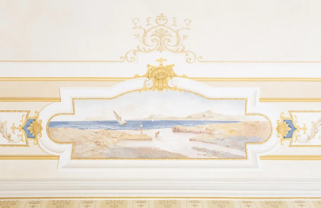 Villa Del Lauro-1