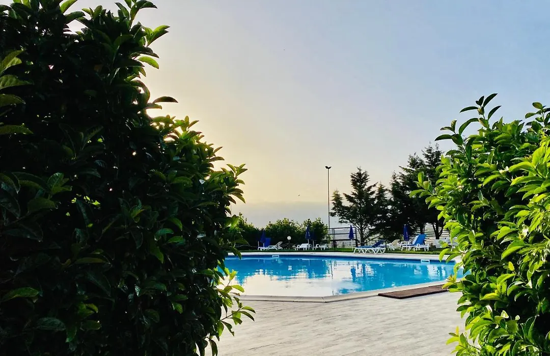 Domus Aurea Resort-1