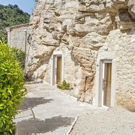 San Giorgio Palace Hotel Ragusa Ibla-3