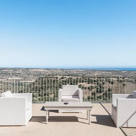 Relais Chiaramonte-2