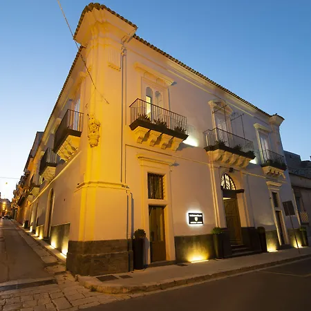 De Stefano Palace Luxury Hotel-2