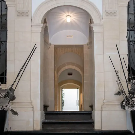 De Stefano Palace Luxury Hotel-3