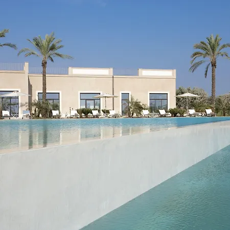 Donnafugata Golf Resort & Spa-2