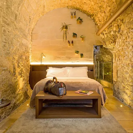 Locanda Don Serafino Historical Boutique Hotel-2