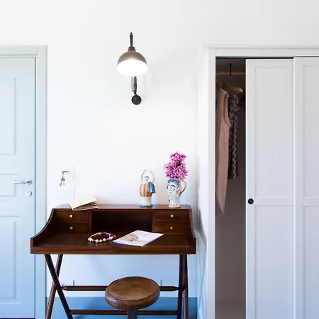 Intervallo Boutique Hotel-2