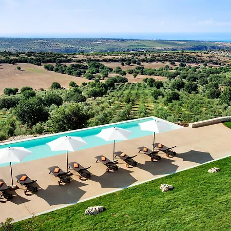 Relais Chiaramonte-3